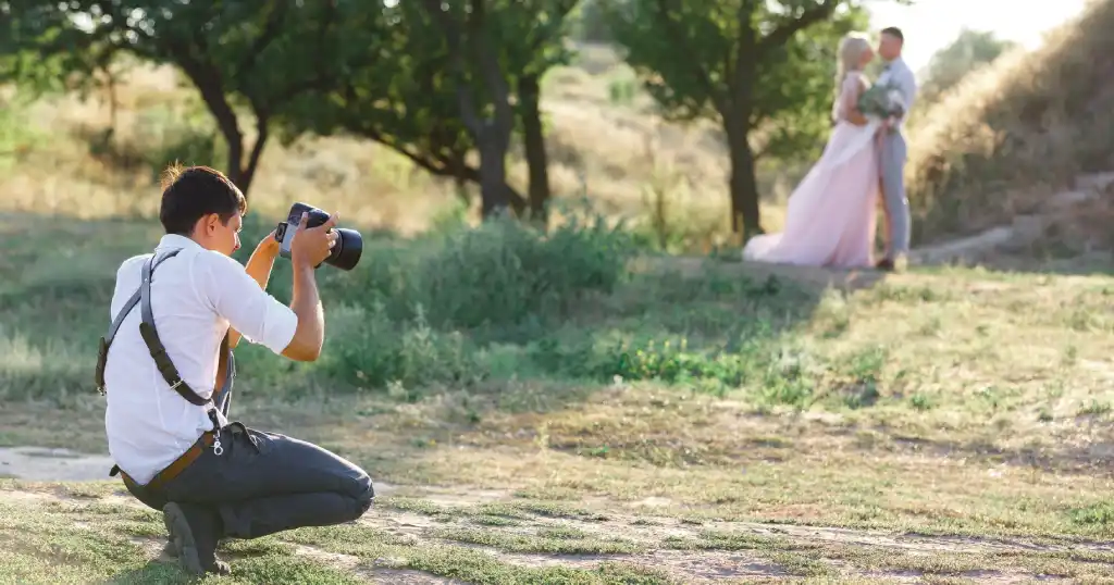 What Is SEO for Wedding Photographers