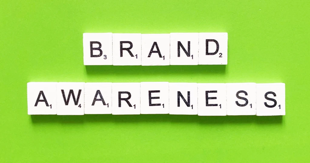 Creates Brand Awareness