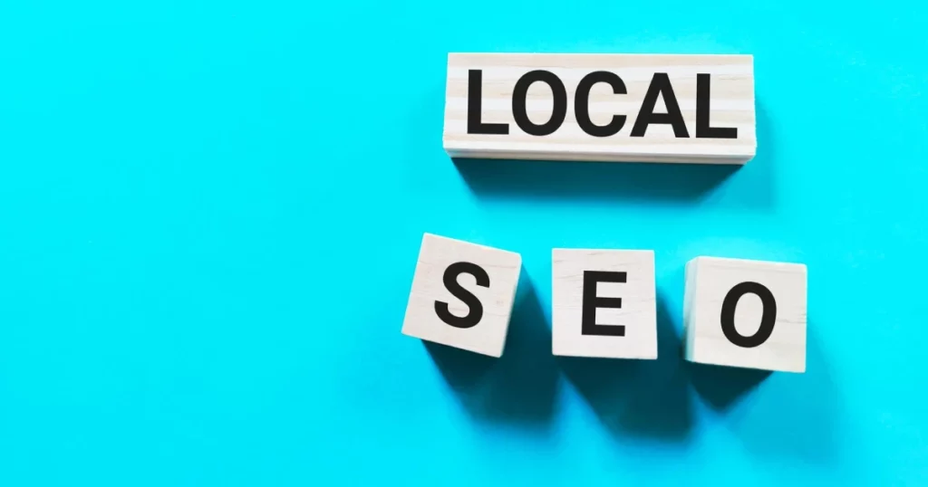 Focus on Local Search Engine Optimization