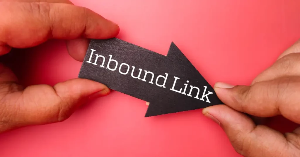 Tap Existing Relationships for High-Quality Inbound Links