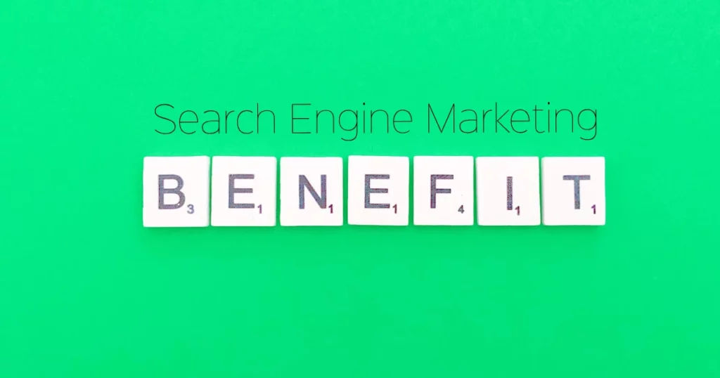 What Are the Benefits of Search Engine Marketing for Contractors
