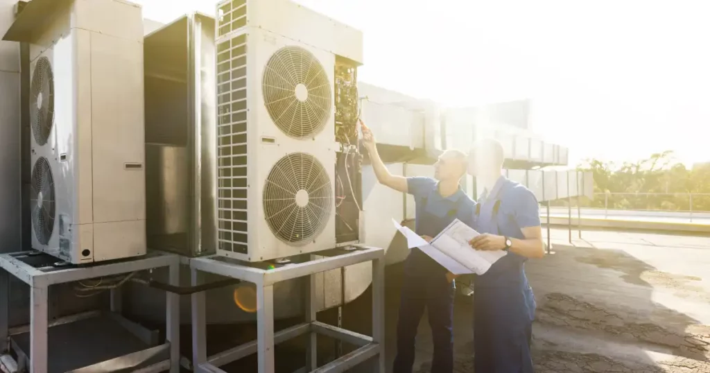 Why is Local SEO for HVAC Companies Important