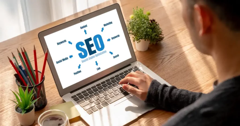 Does Is SEO Worth it for Small Businesses