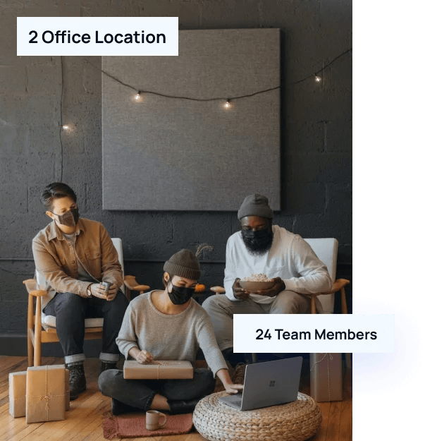 Office-24-Team-Members