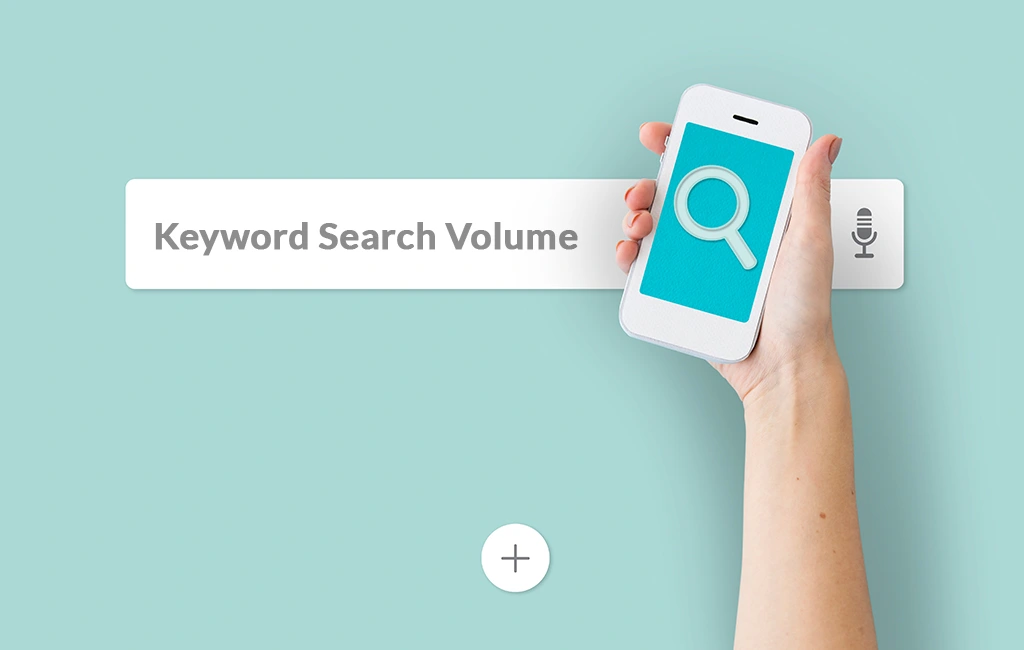 Keyword Search Volume