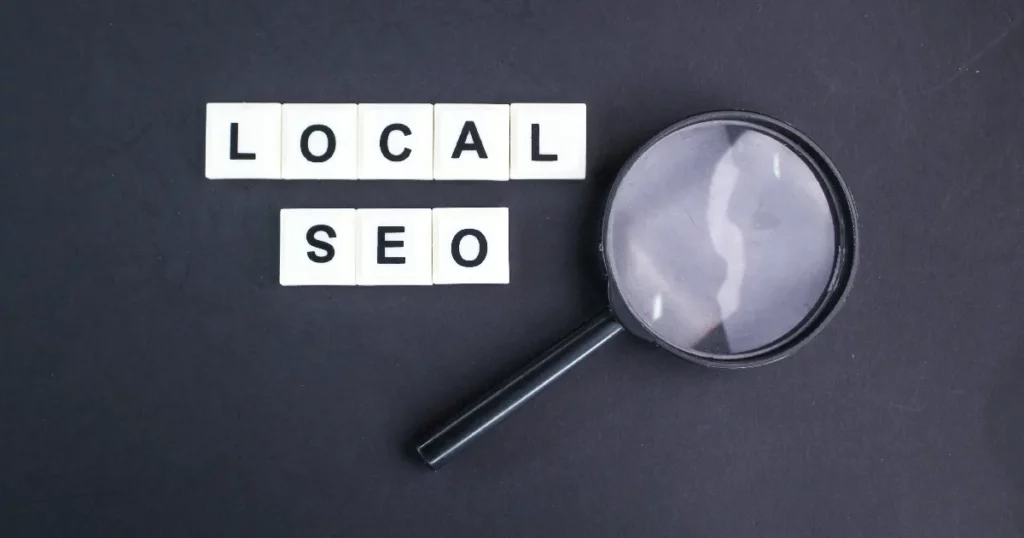 The Top 7 Benefits of Local SEO For Your Business!