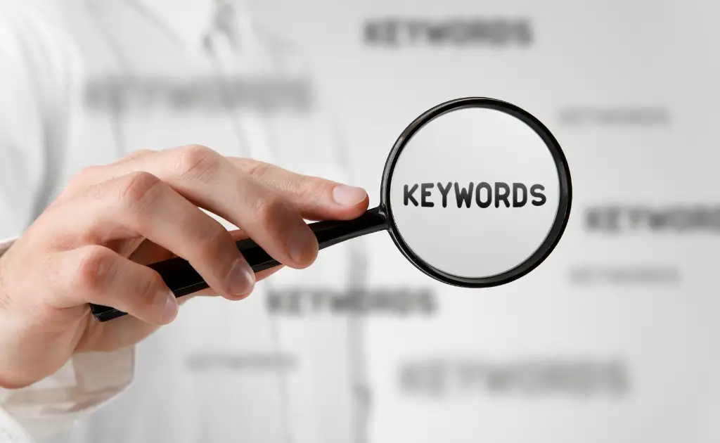 Keyword Research for Landscaping