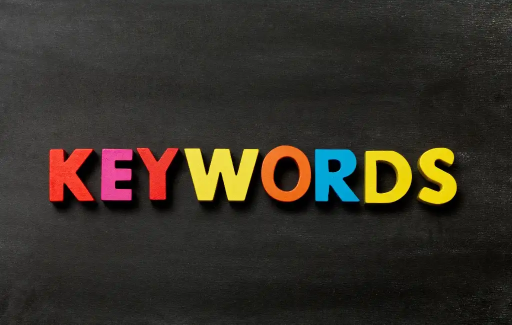 Optimize for Relevant Keywords to Drive More Traffic