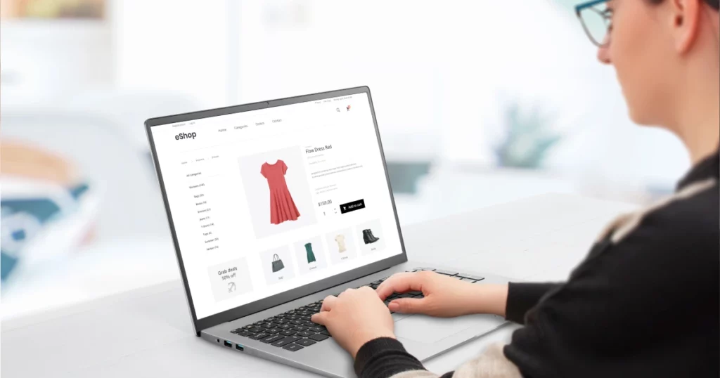 Why Does SEO Matter for Fashion E-commerce