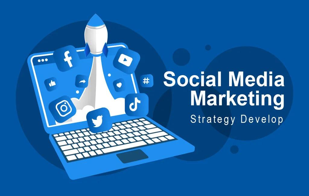 How to Develop an Organic Social Media Marketing Strategy for Beginners