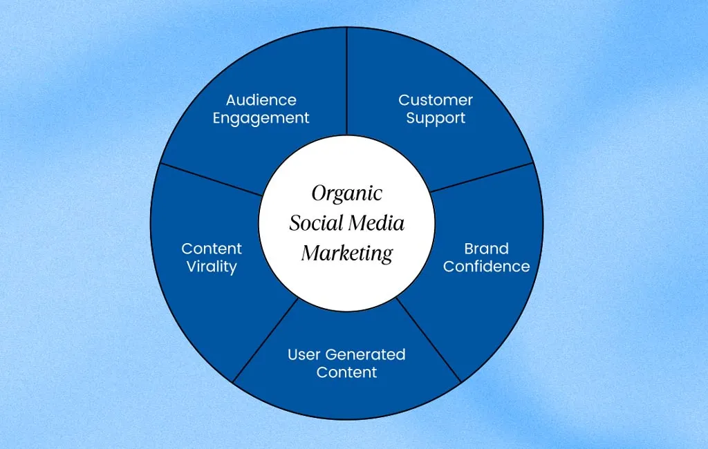 What Is Organic Social Media Marketing