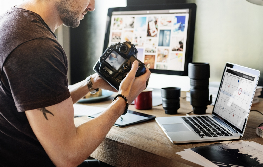 Photography Business Through Email Marketing