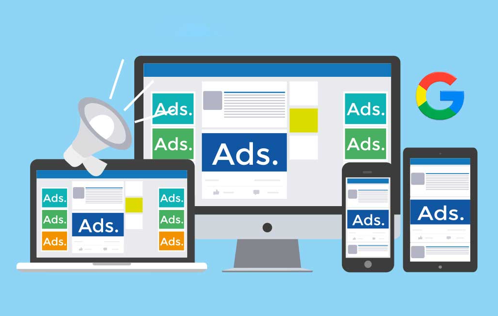 Google Ads Responsive Search