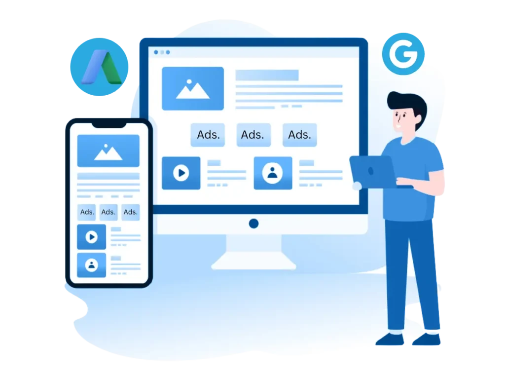 How Does Google Ads Generate Responsive Search Ads