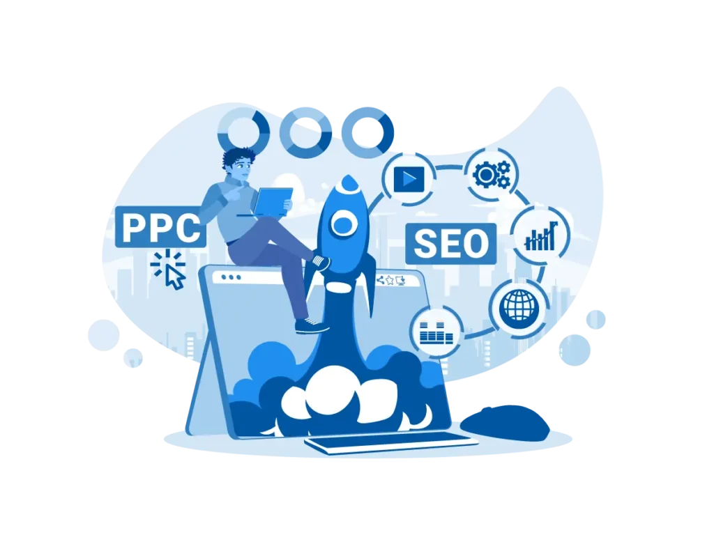 How PPC and SEO Can Work Together