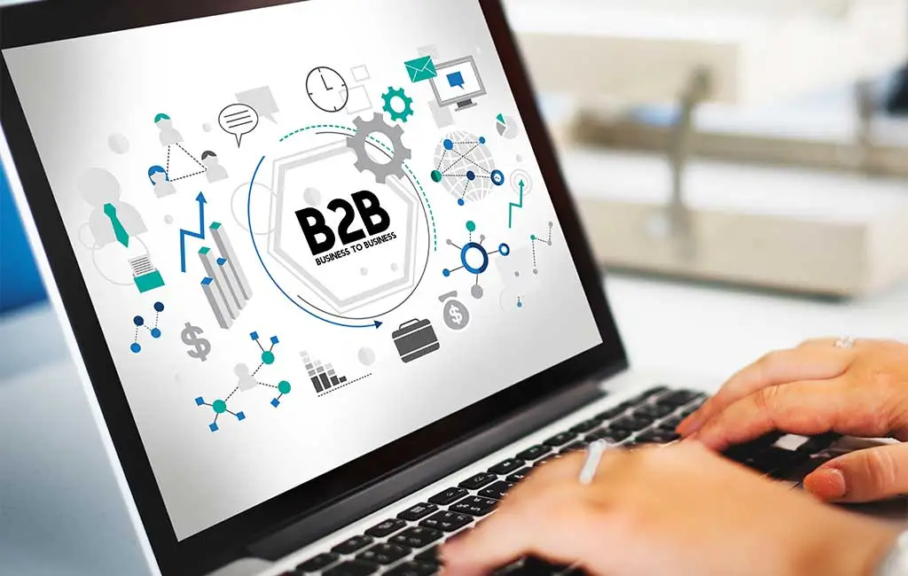 What is B2B Email Marketing