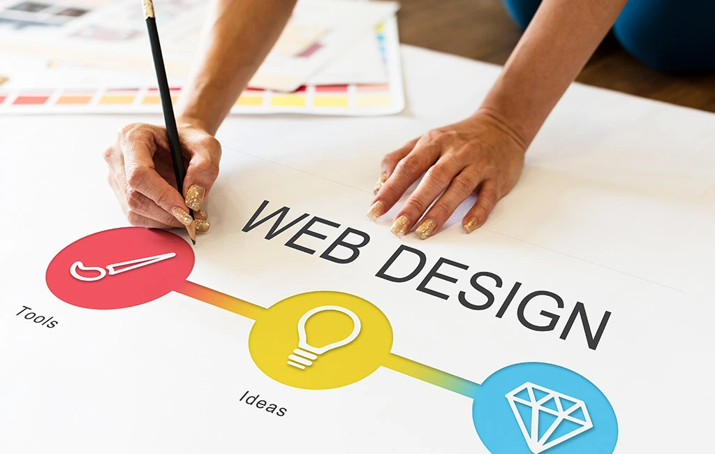 So, Why You Need to Update Your Website’s Design?