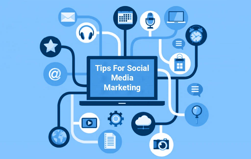 Tips For Social Media Marketing for Dentists