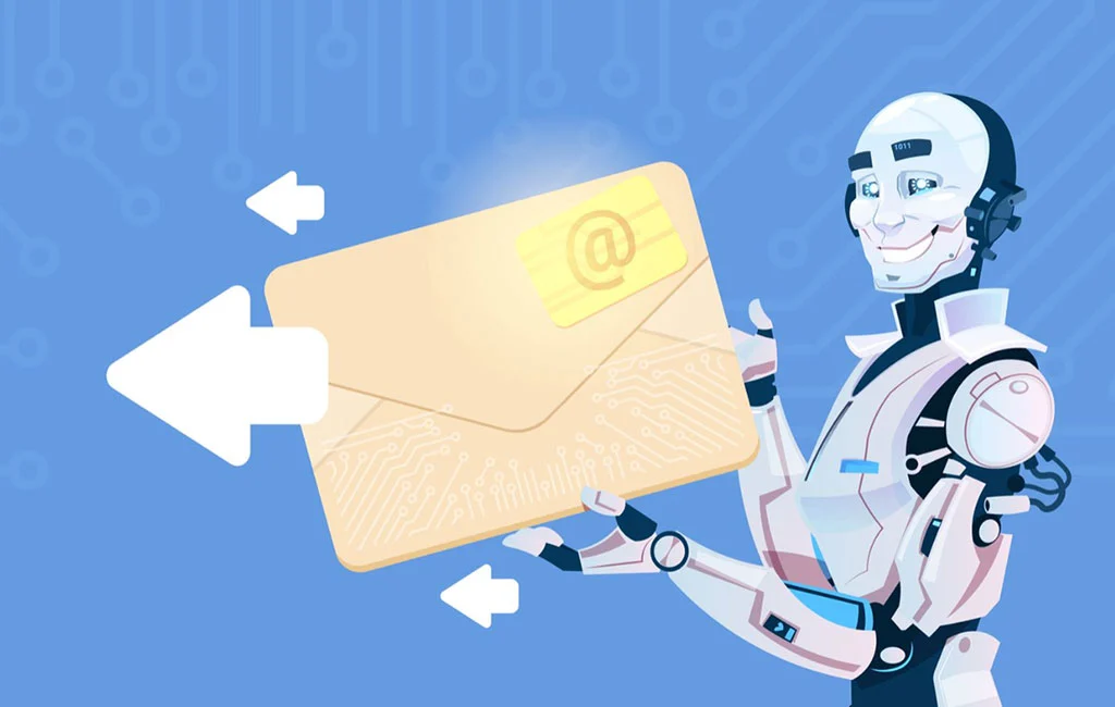 Why Should You Use AI in Email-Marketing